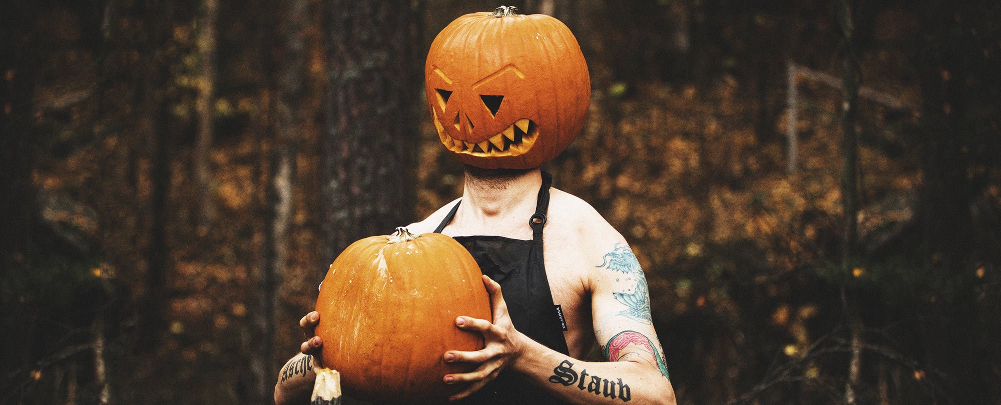 Sotima Halloween Party 2.11.2018