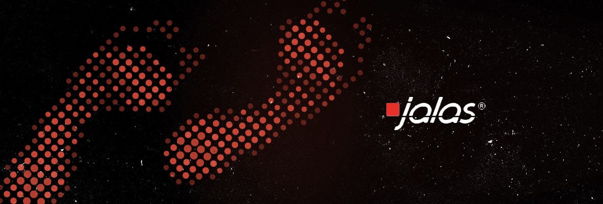 Jalas Footstop Service 1.11.2018