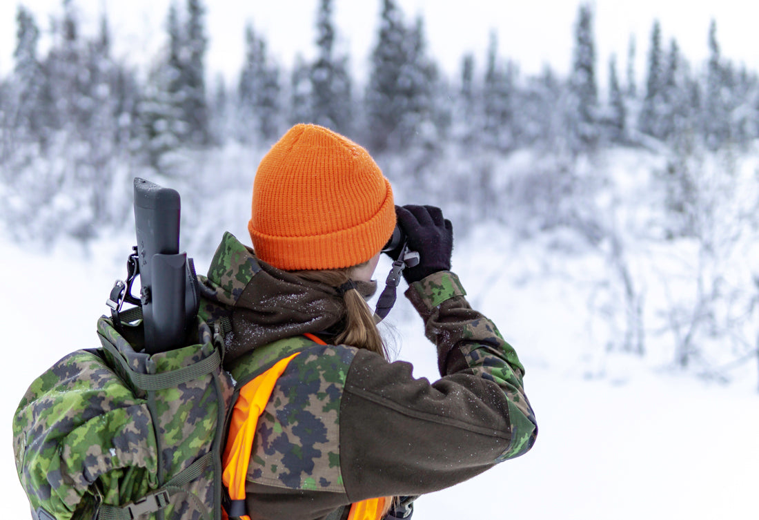 Hiisi's Elk 2019