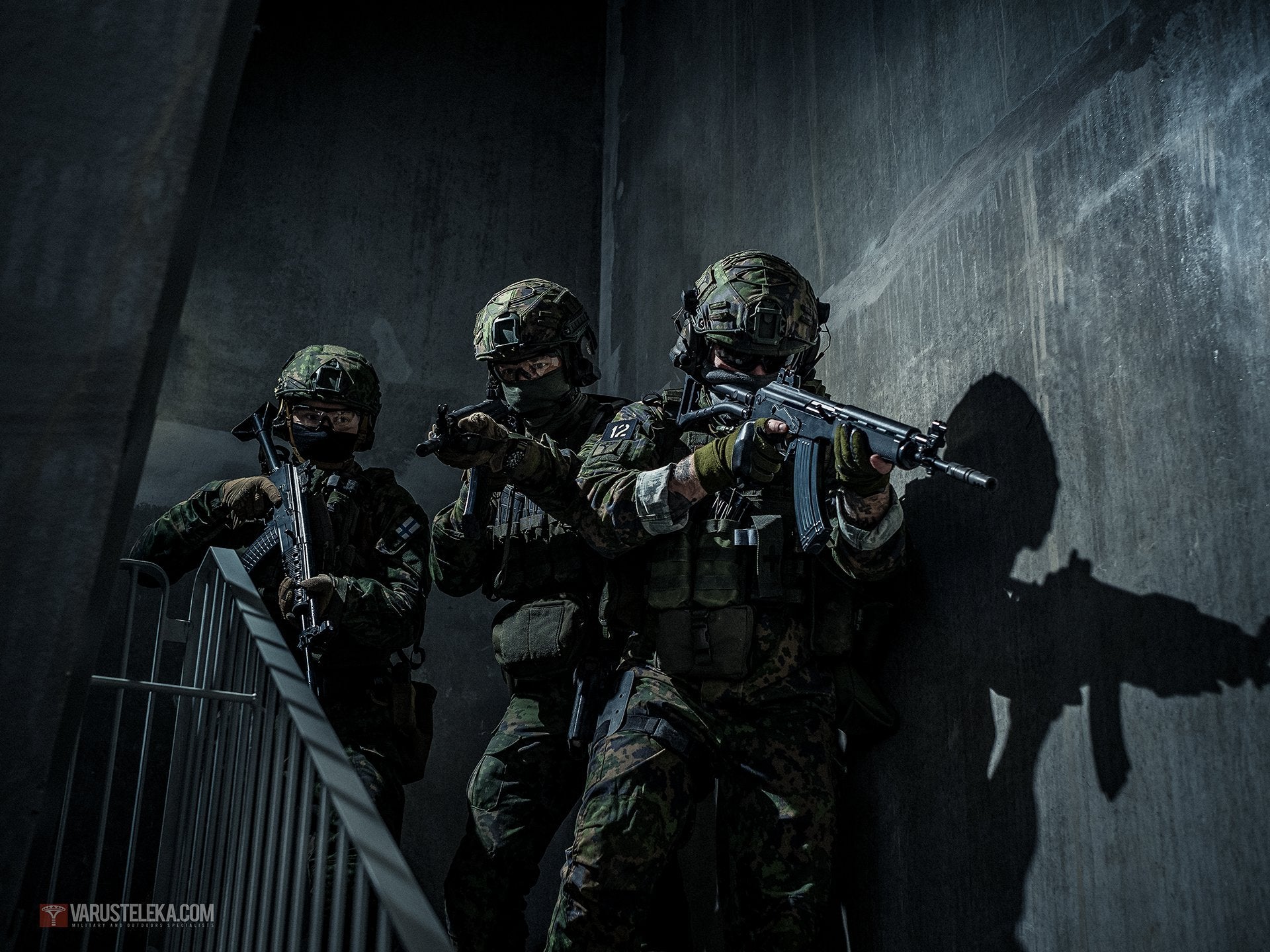 ESA CQB Course MAY 14–17, 2020 (CANCELLED)