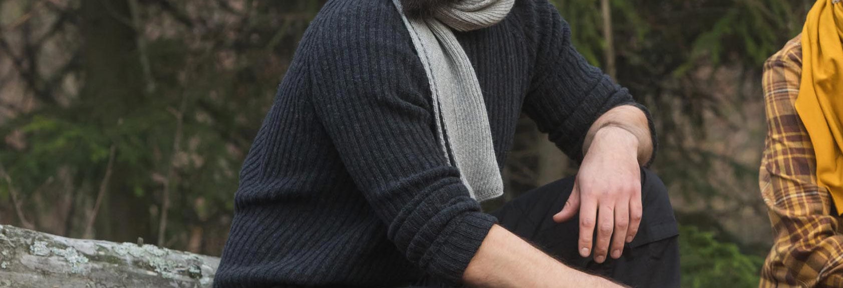 Who Made Your Clothes, Part 11, Top-Knit