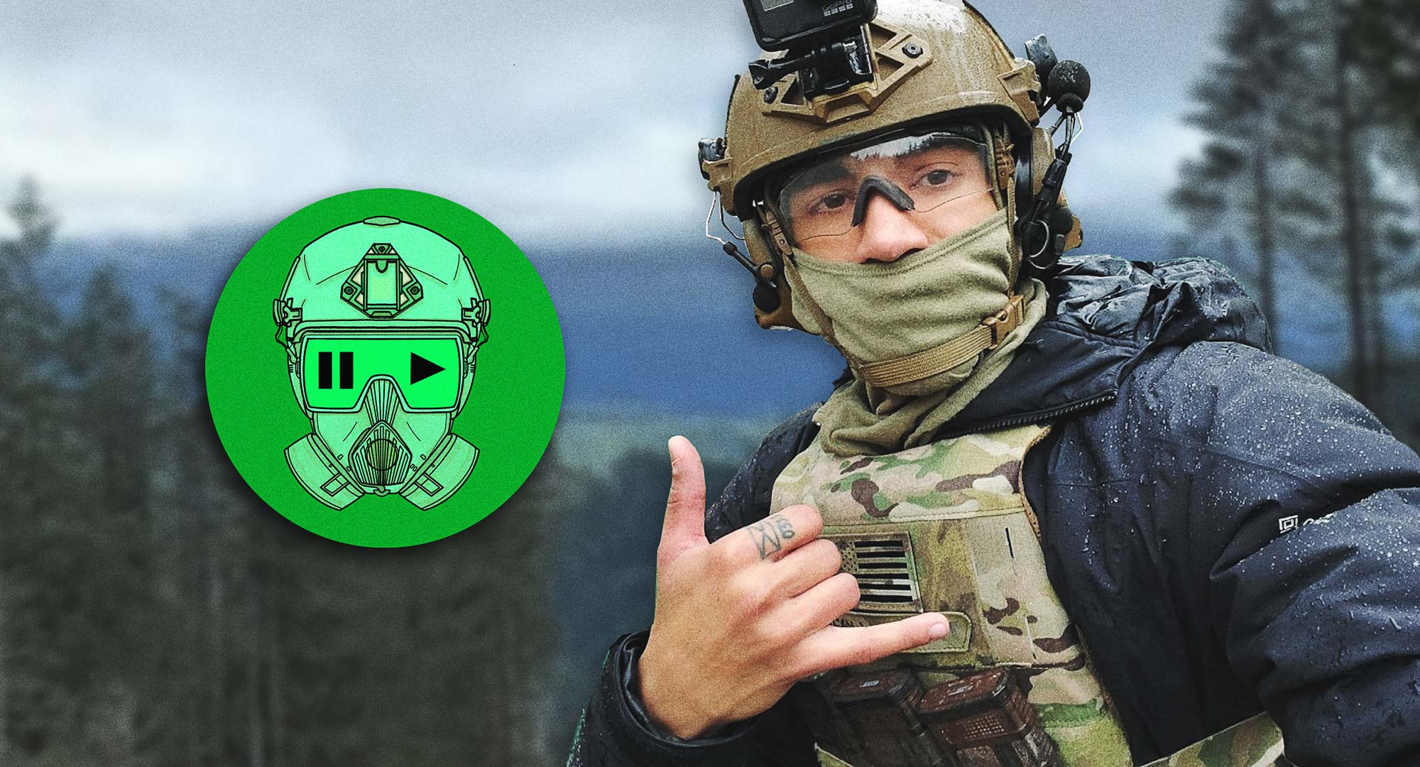 Meet & Greet: Combat Arms Channel JUN 16, 2022