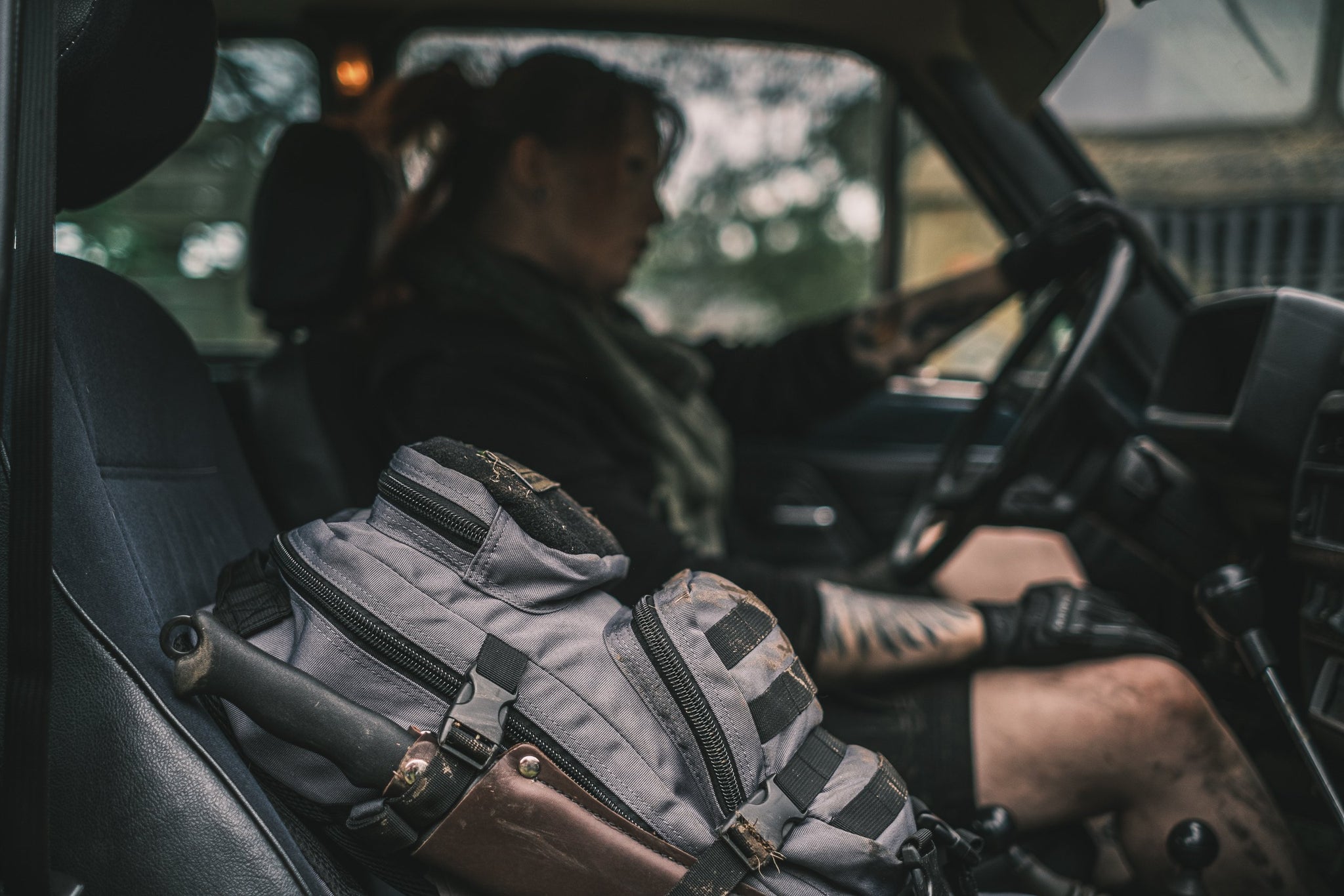 Bug Out Bag