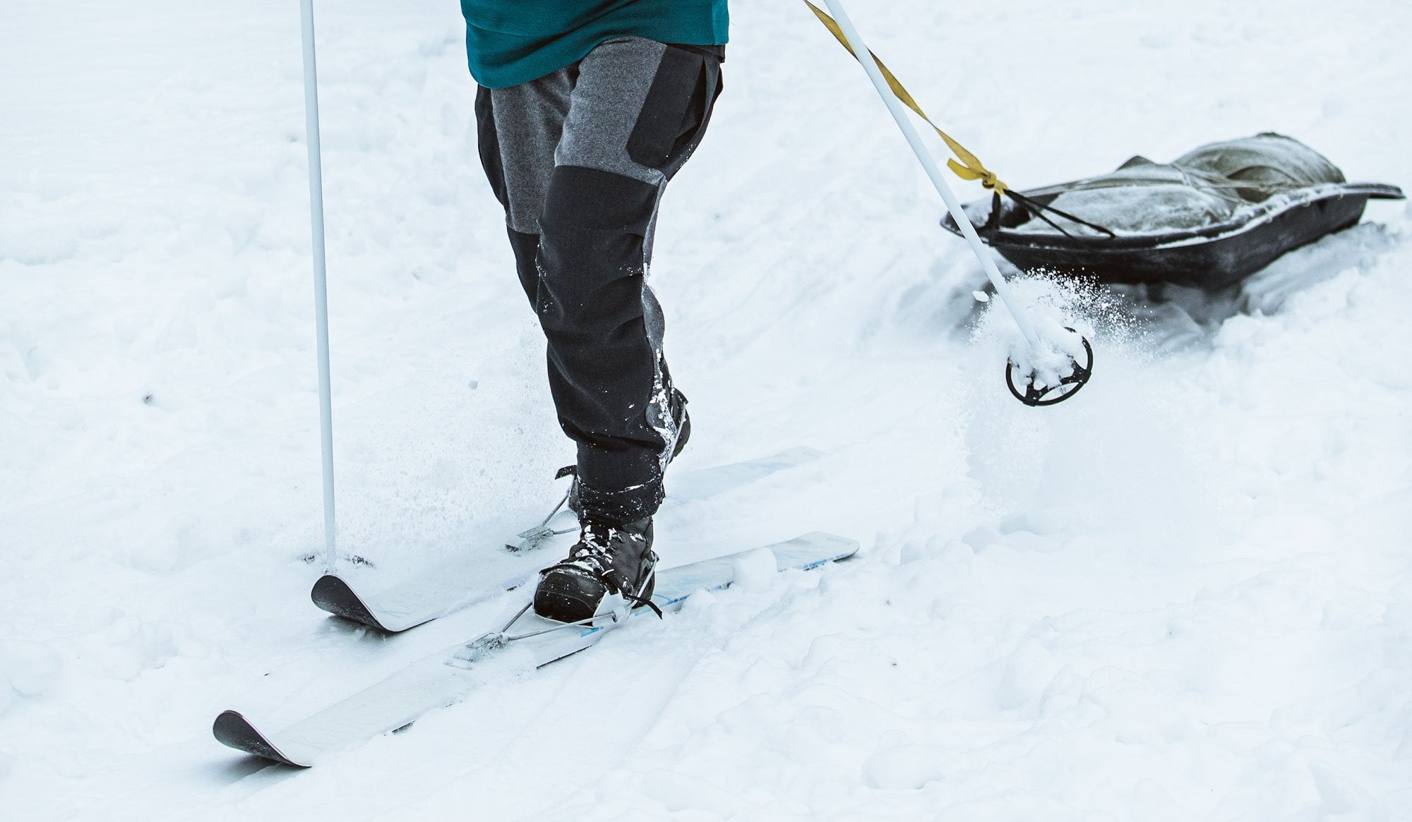 Military Winter Pants: Essential Protection for Extreme Cold Weather