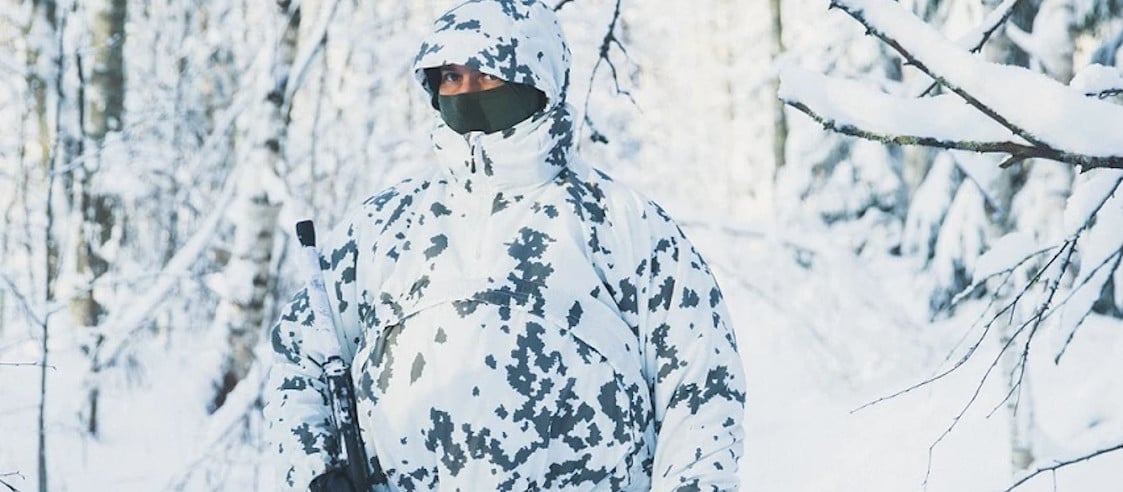 Snow Camo Jacket Guide: Essential Features for the Perfect Buy
