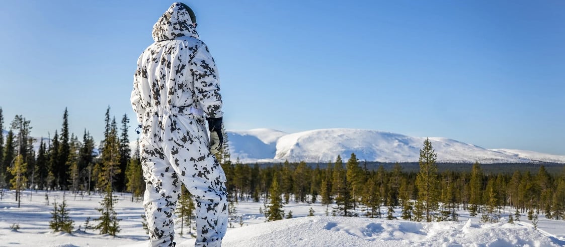 Why Wool Socks Are the Top Choice for Finnish Winters: Ultimate Warmth Guide