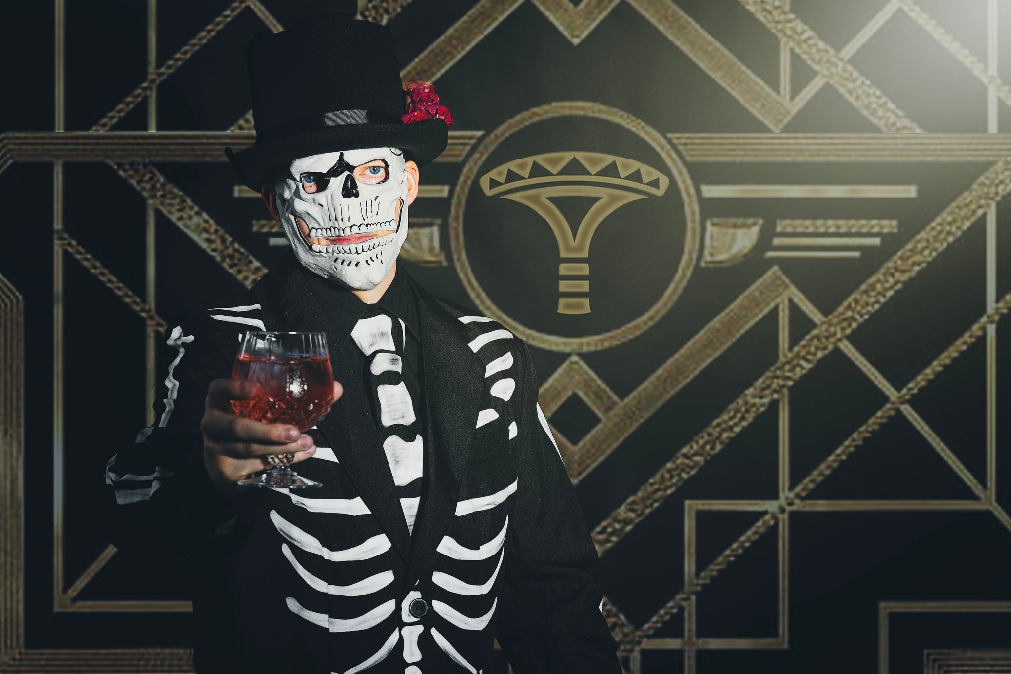Sotima Halloween Party, OCT 25, 2025