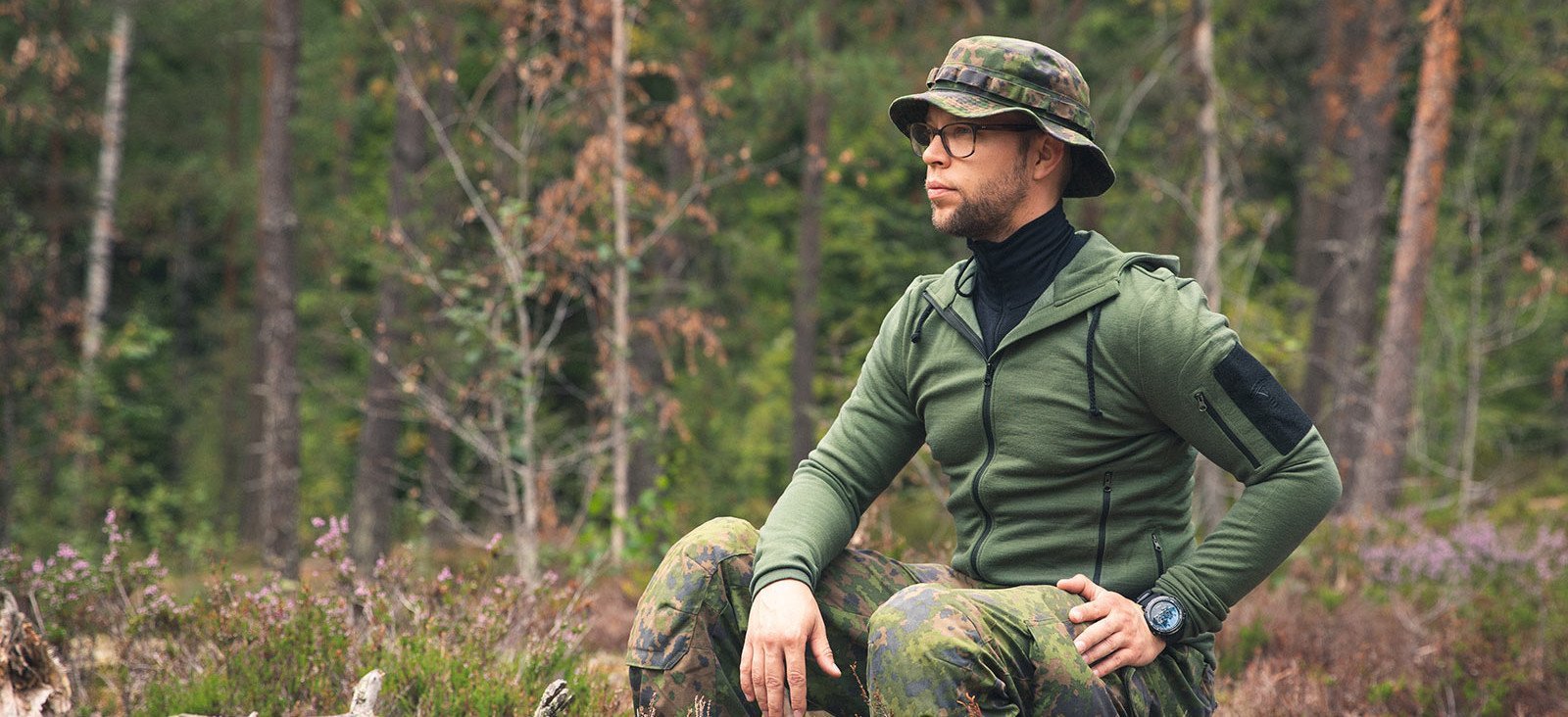 Finding the Best Merino Wool Hoodies for Your Adventures