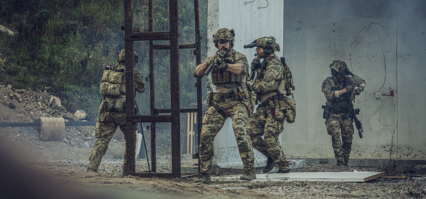 How to Pick the Best Tactical Pants for Every Mission