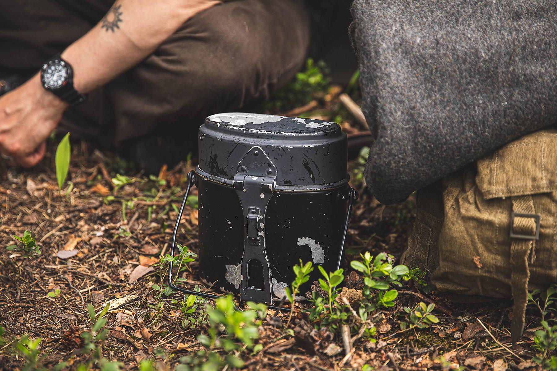 How to Choose the Best of Military Surplus: Top 10 Items You Must Have