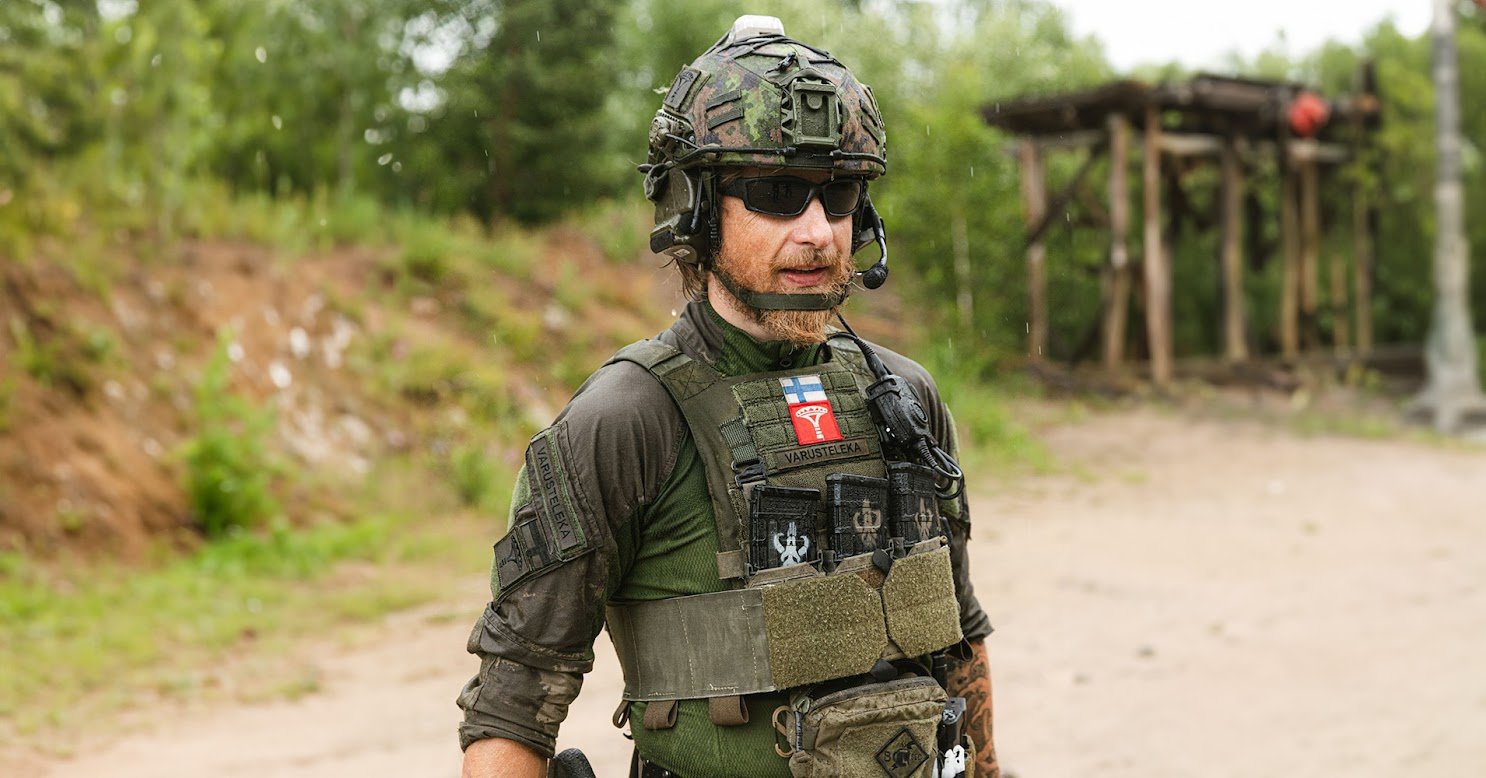 Stay Cool and Protected: The Best Combat Shirts for Any Mission