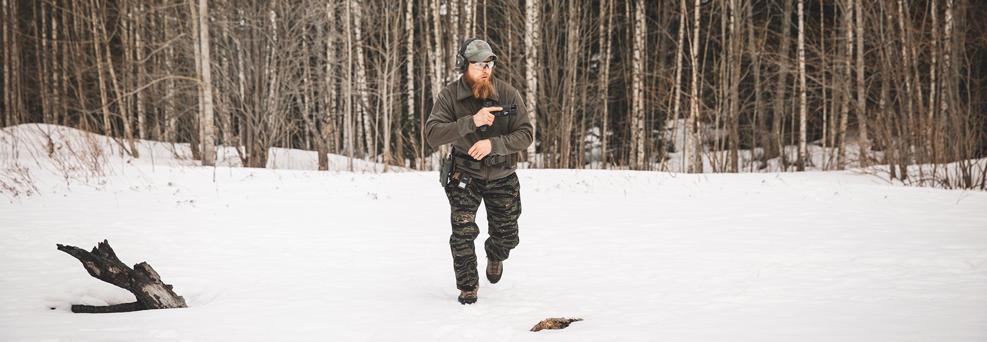 Gear Up: The Best Tactical Pants for Everyone