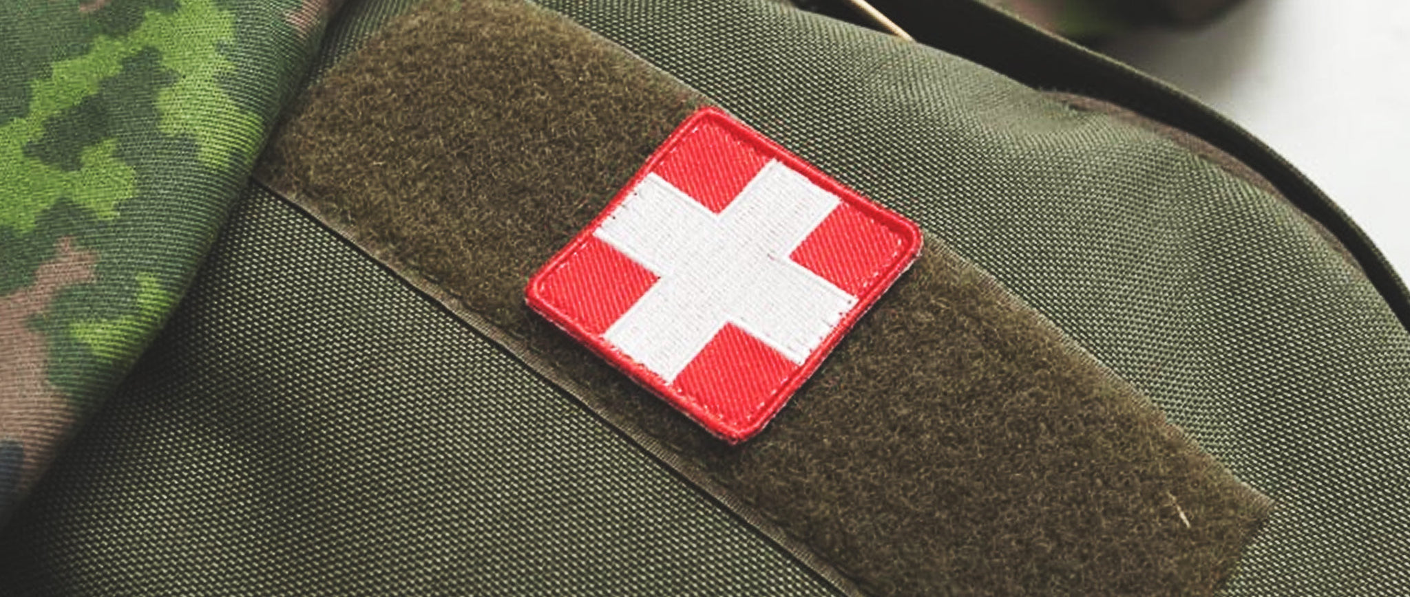 Blood Type and Medical Patches