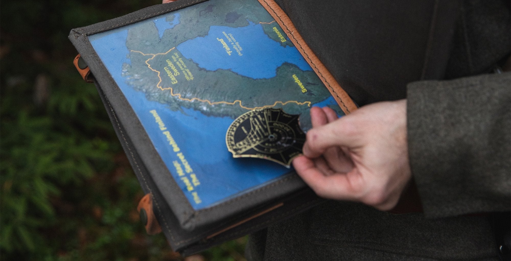 Navigation