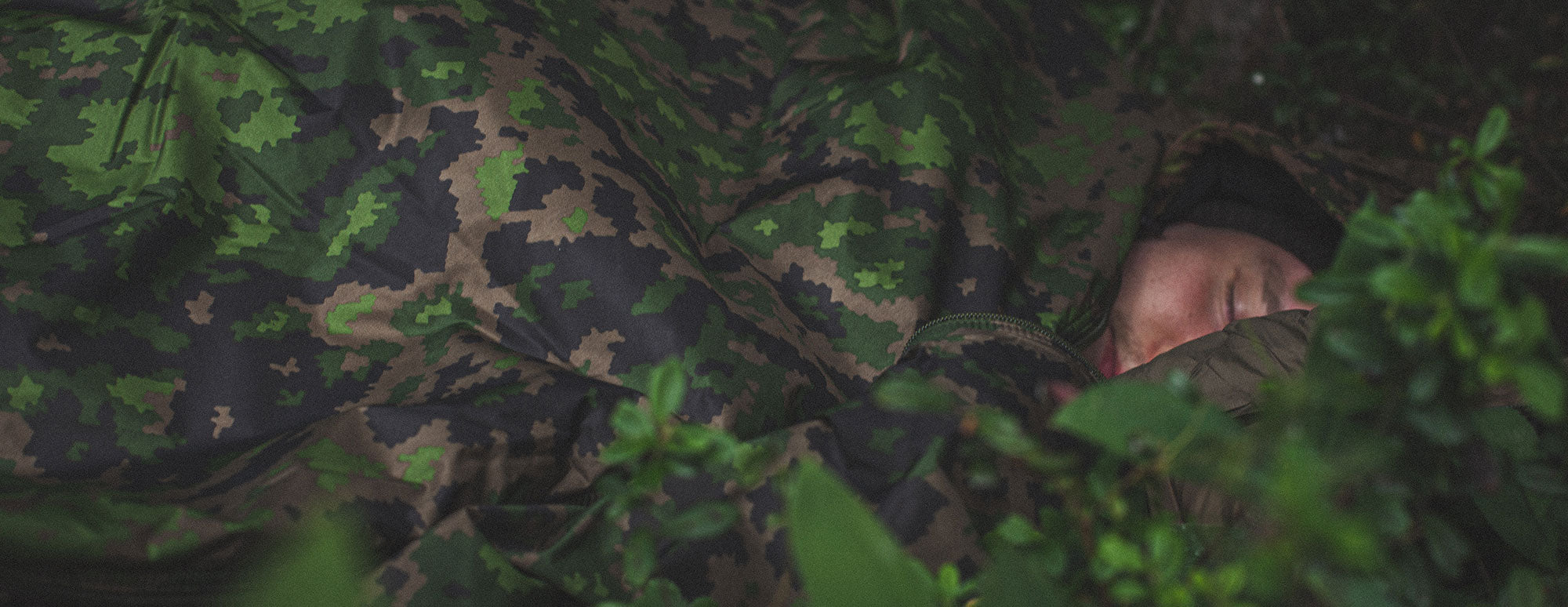 Hunting Overnight Gear