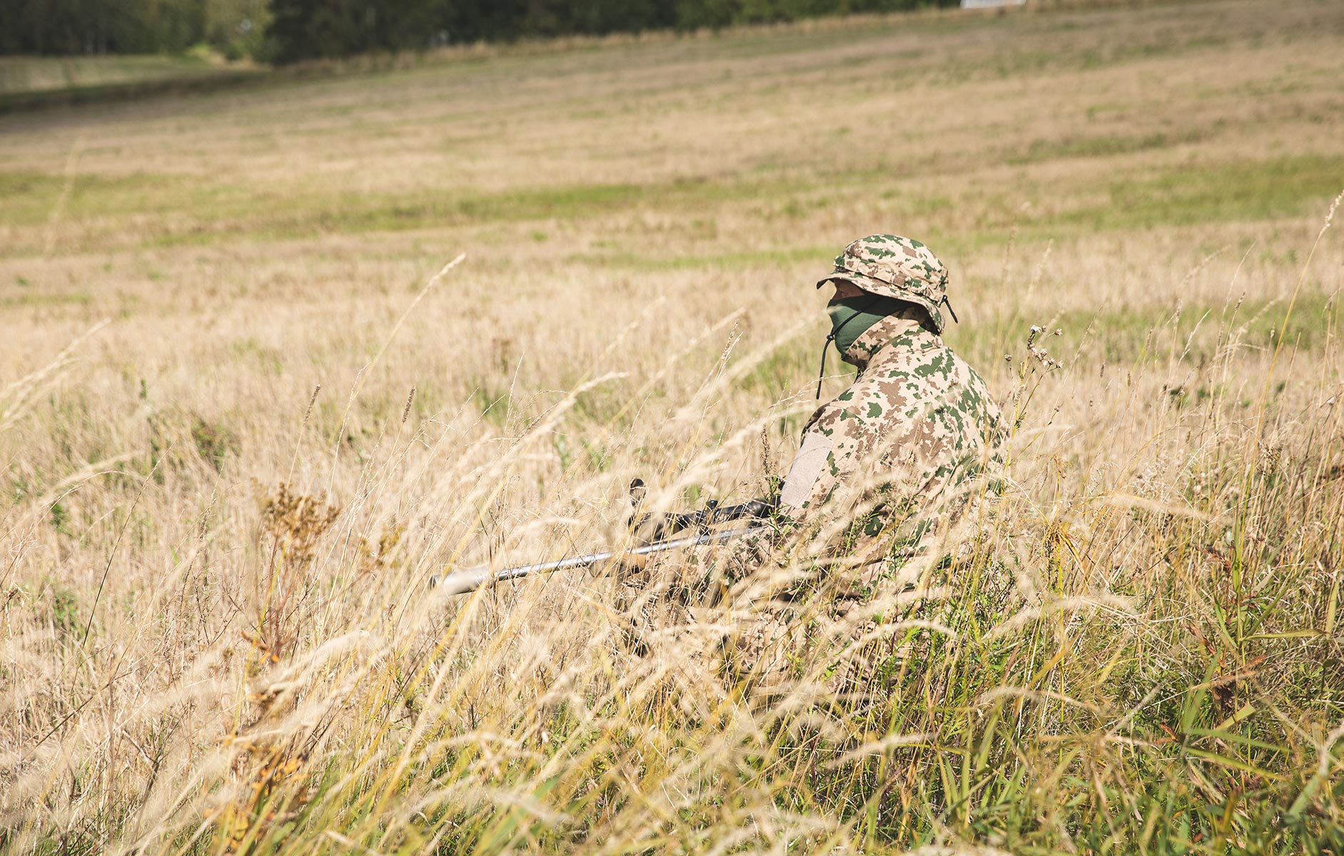 Hunting Camouflage