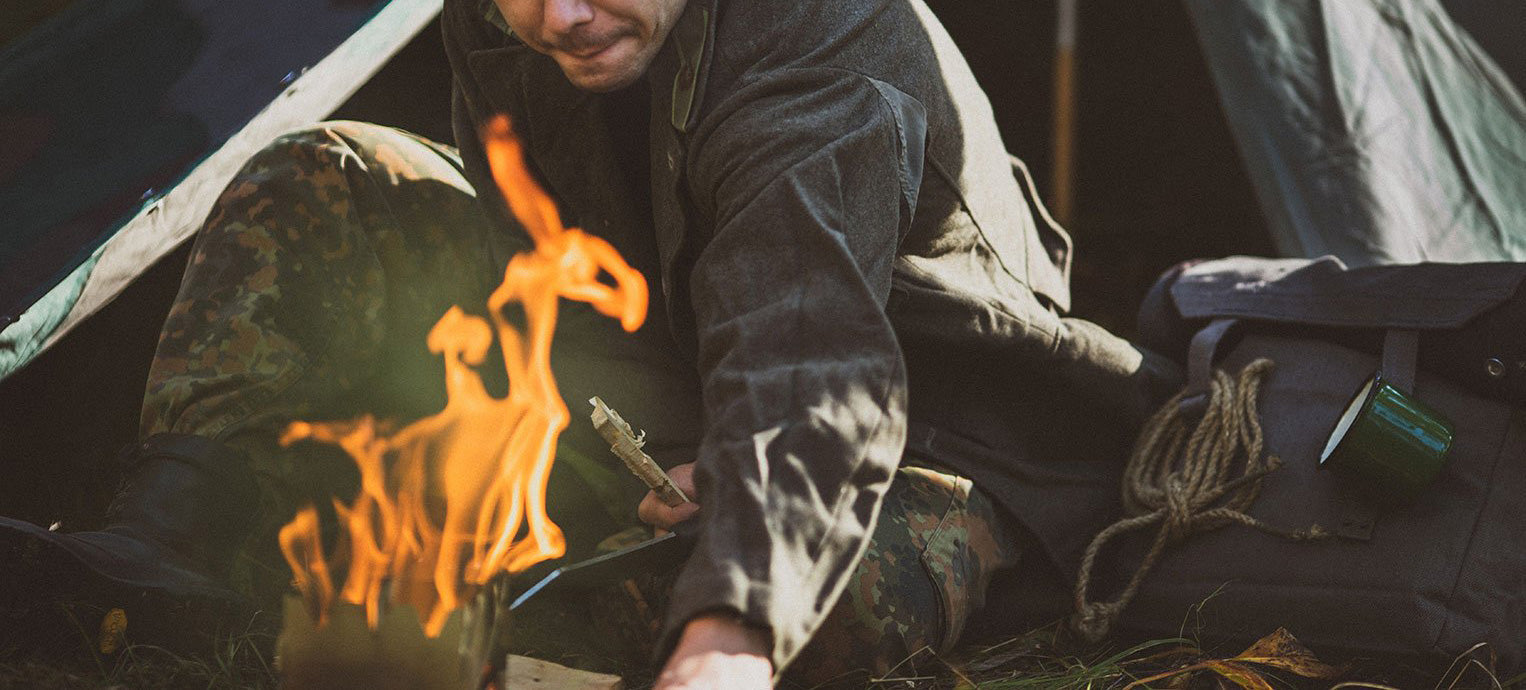 Bushcraft
