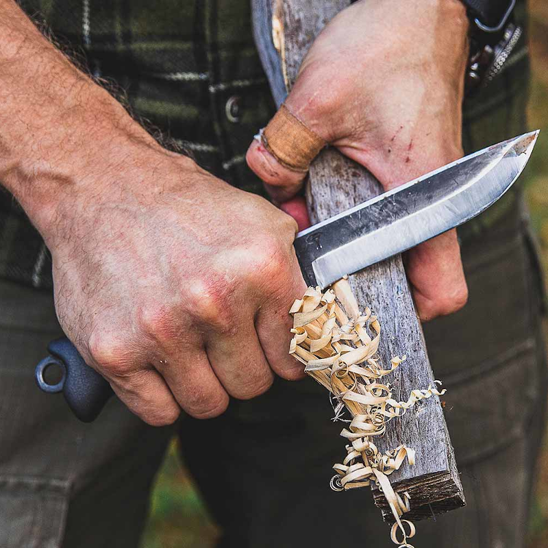 Bushcraft Knives
