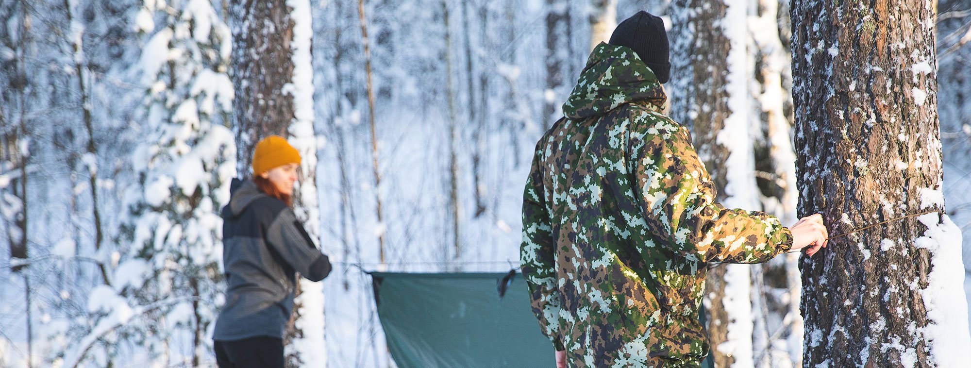 Field Jackets