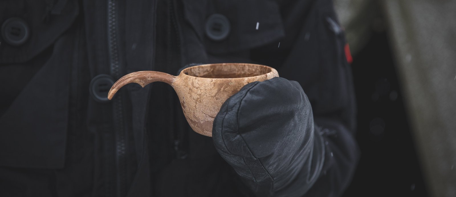 Utensils and Dishes