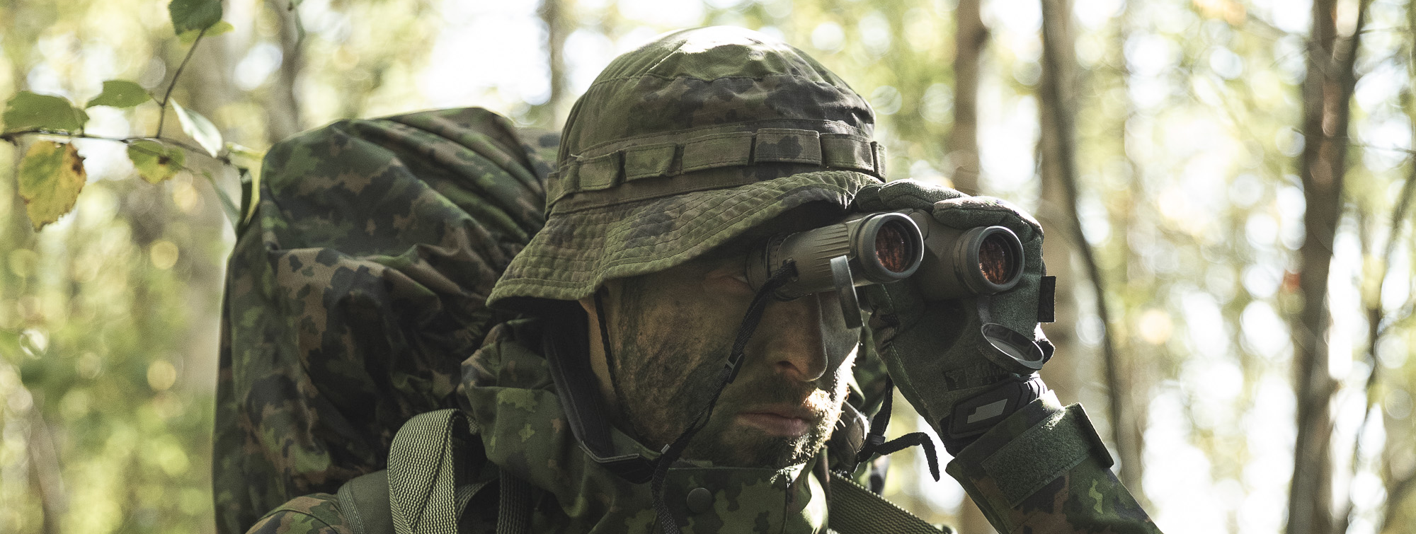 Binoculars and Monoculars