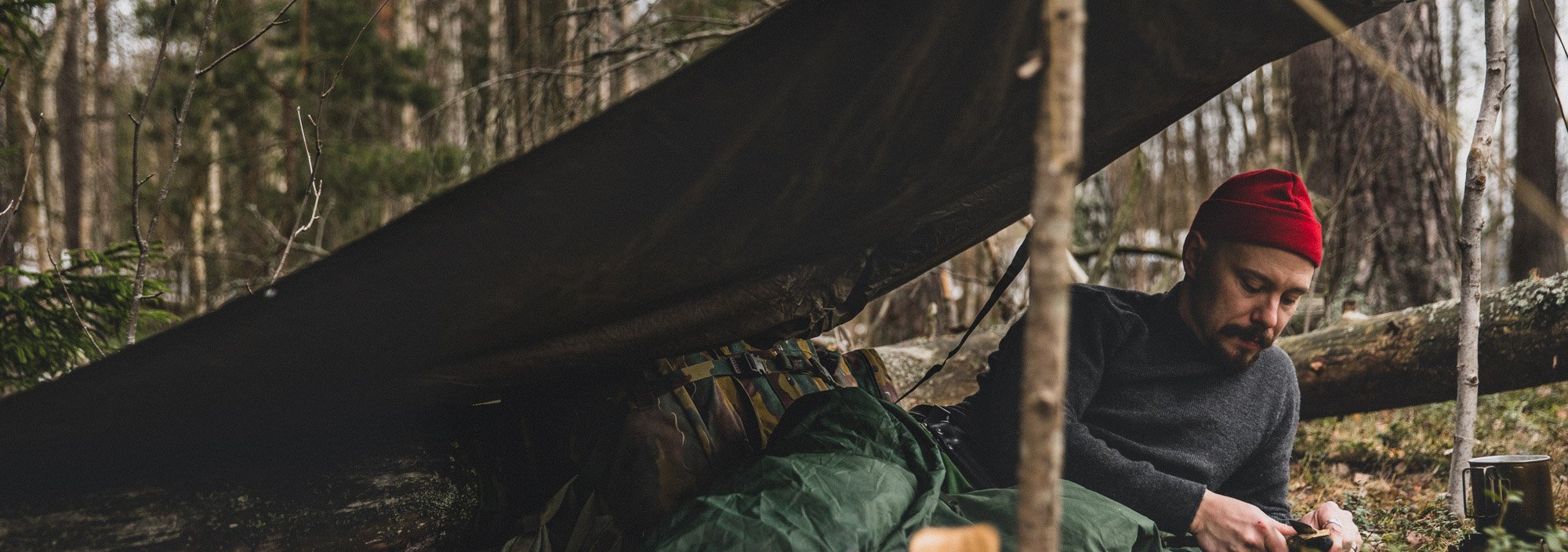 Tarps and Canvases