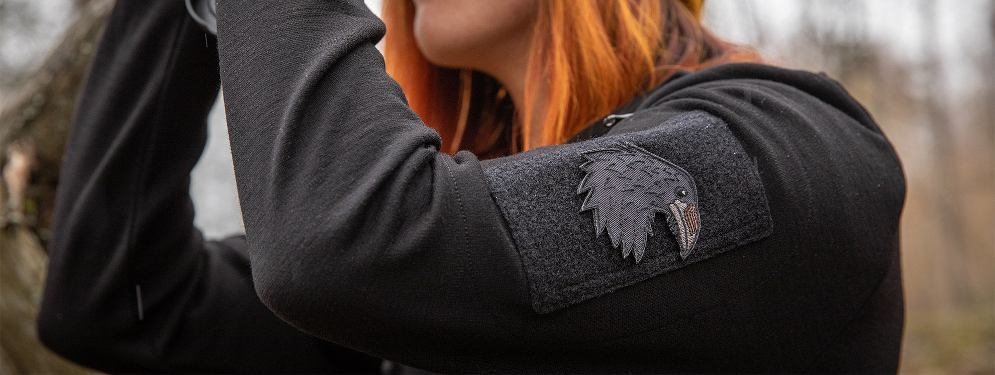 Patches