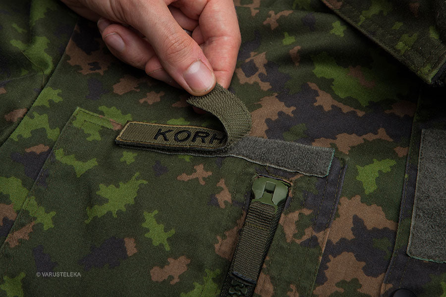 Name Tags