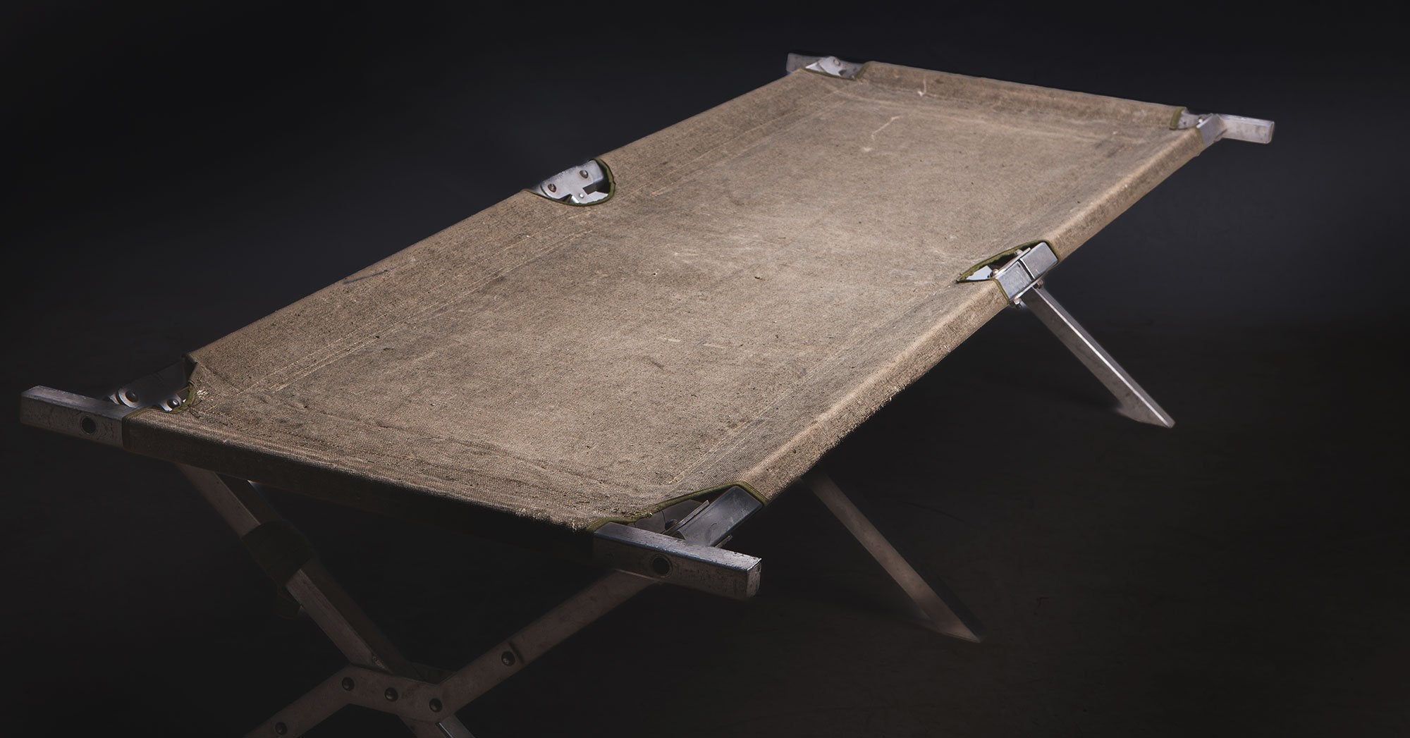 Field Cots