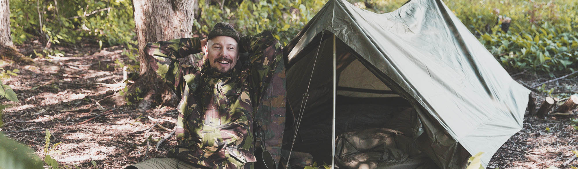 Tents