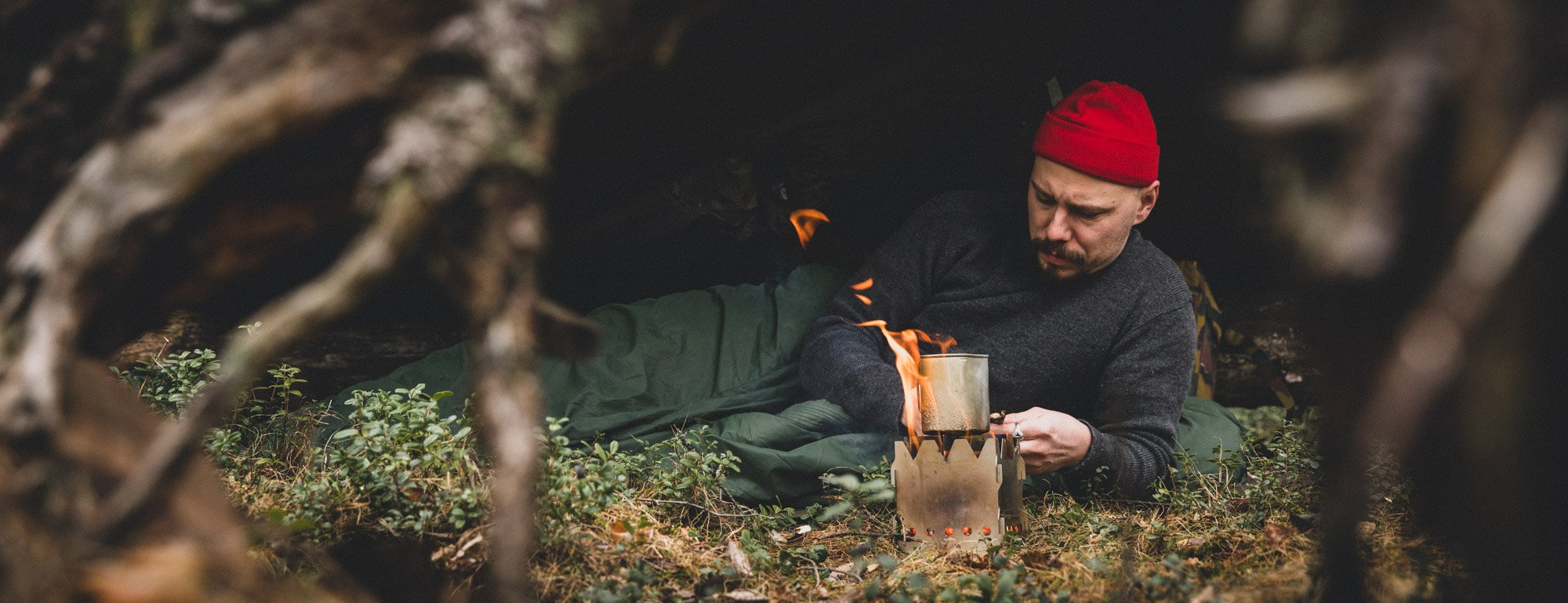 Sleeping Bags