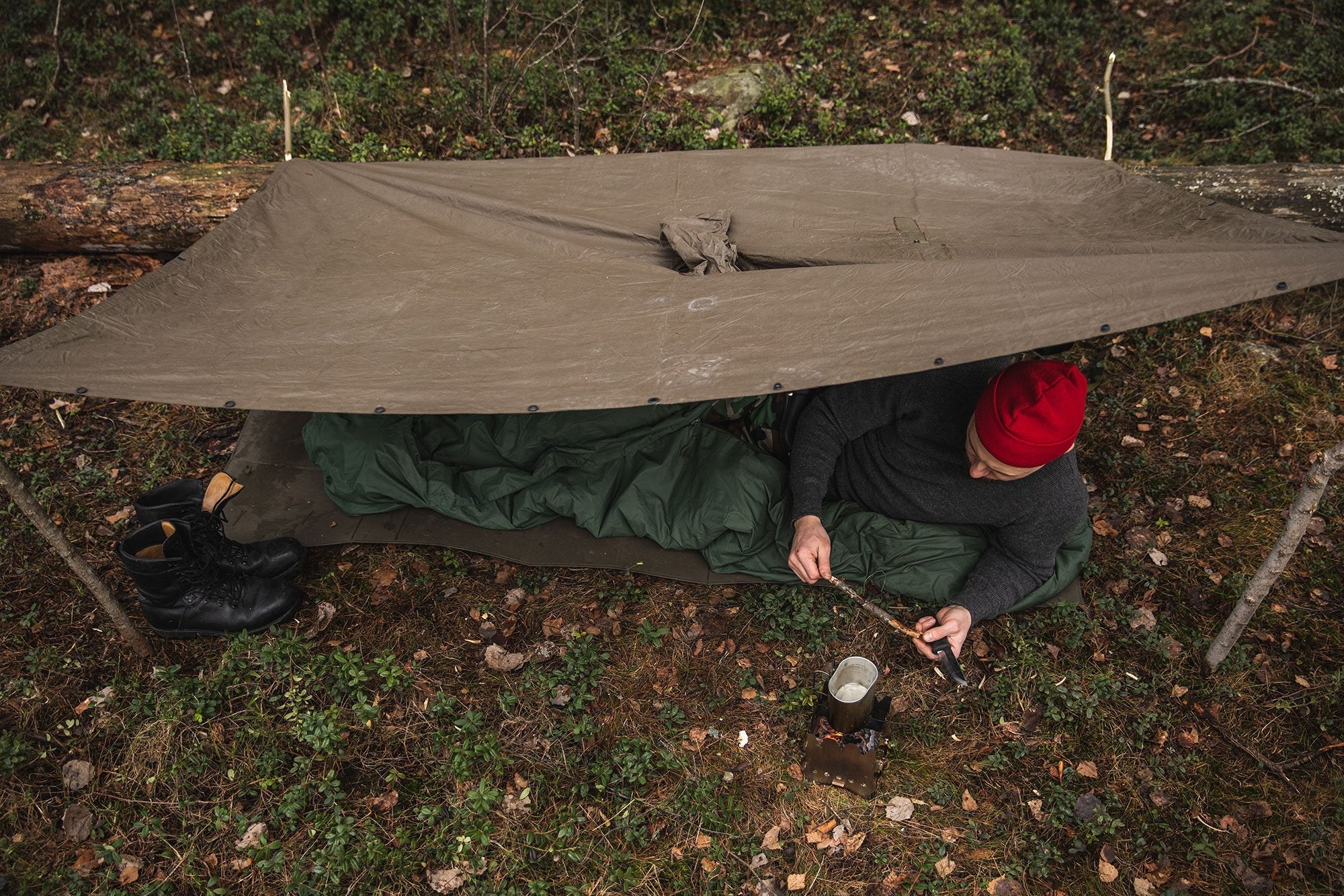 Sleeping Pads