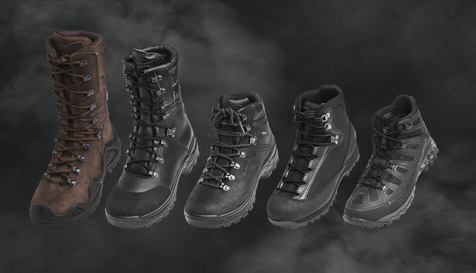 Footwear