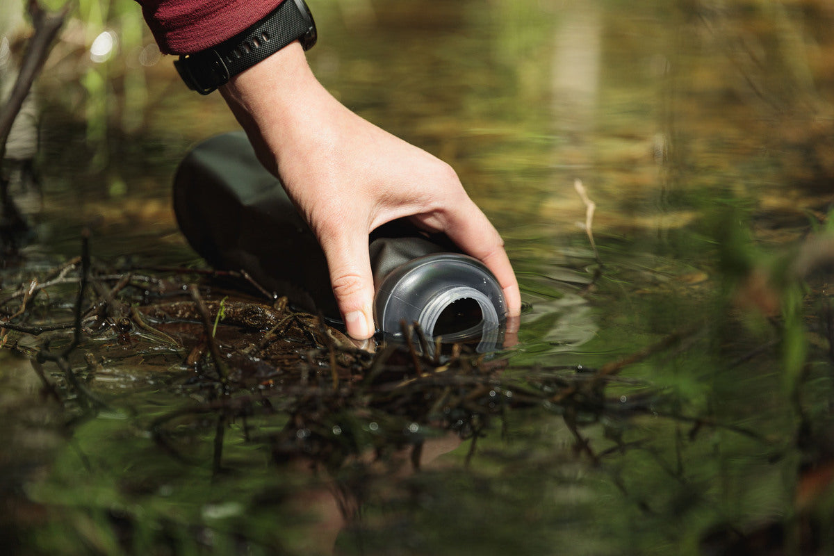 Water Purification
