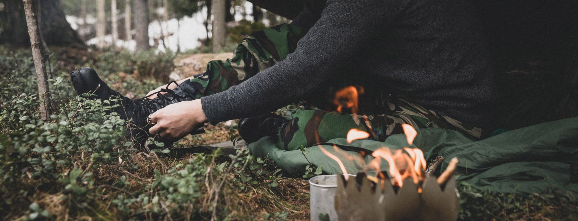 Tactical and Field Pants