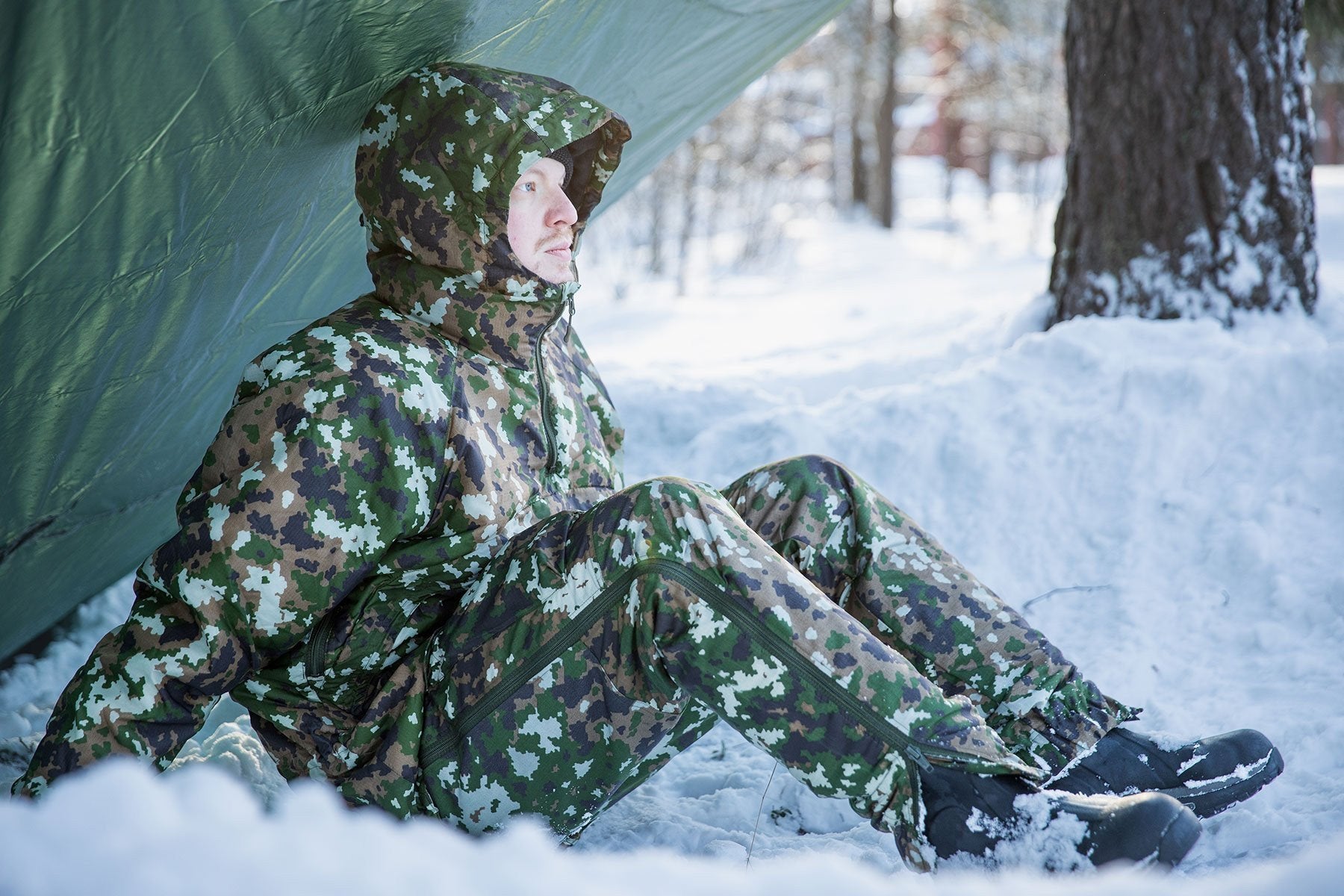 Winter Pants
