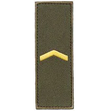 Varusteleka Finnish M05 Rank Insignia