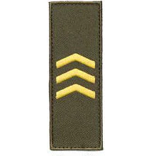 Varusteleka Finnish M05 Rank Insignia