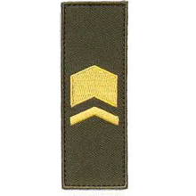 Varusteleka Finnish M05 Rank Insignia