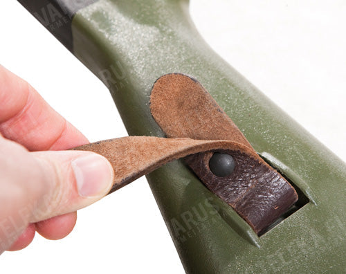 BW G3 sling, leather, surplus