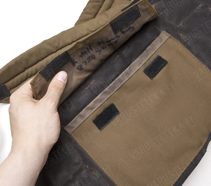 SADF Pattern 83 Chest Rig, surplus