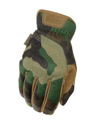 Mechanix FastFit Gloves