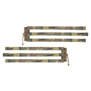 Spiritus Systems MOLLE TUBES™ Cummerbund