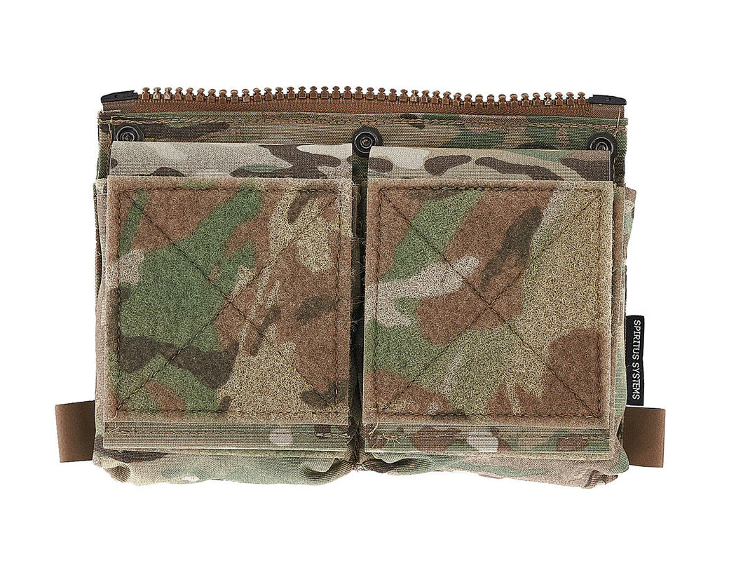 Spiritus Systems Back Panel Flashbang Flap
