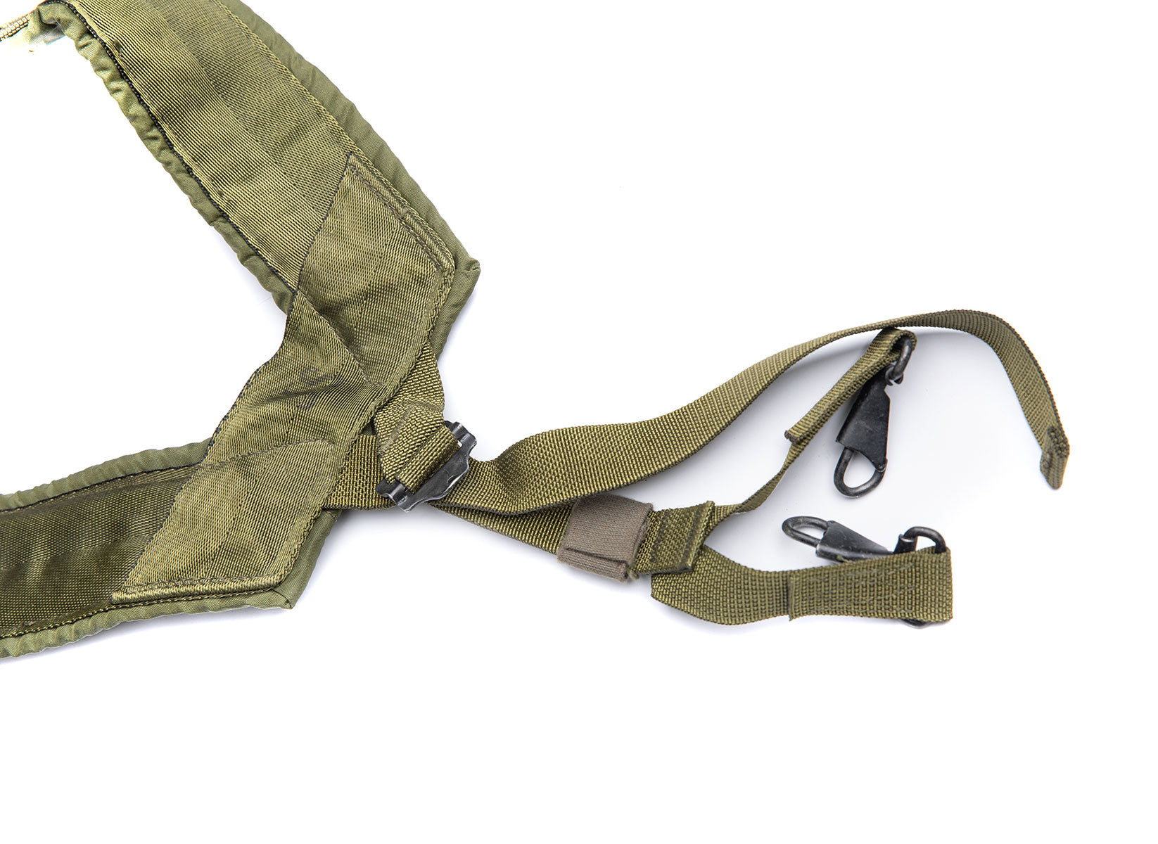 US ALICE suspenders, surplus