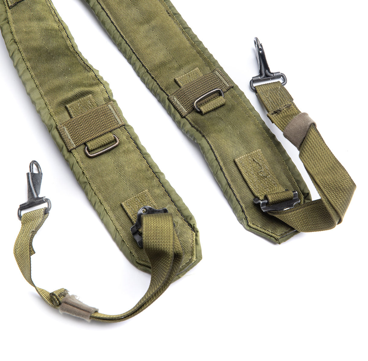 US ALICE suspenders, surplus