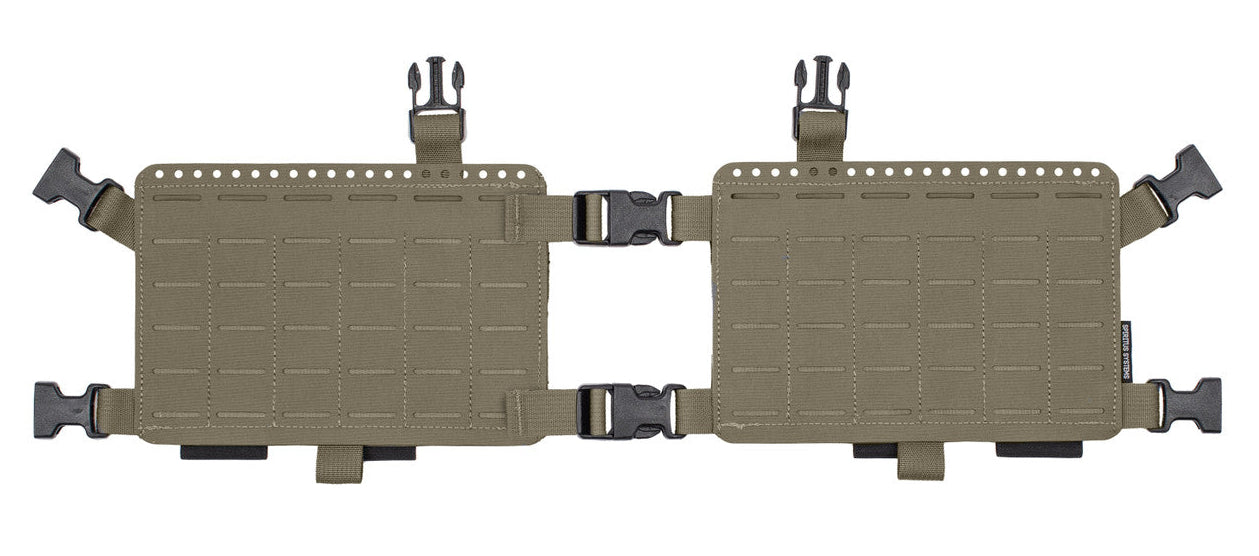Spiritus Systems 34 Alpha Chest Rig