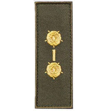 Varusteleka Finnish M05 Rank Insignia