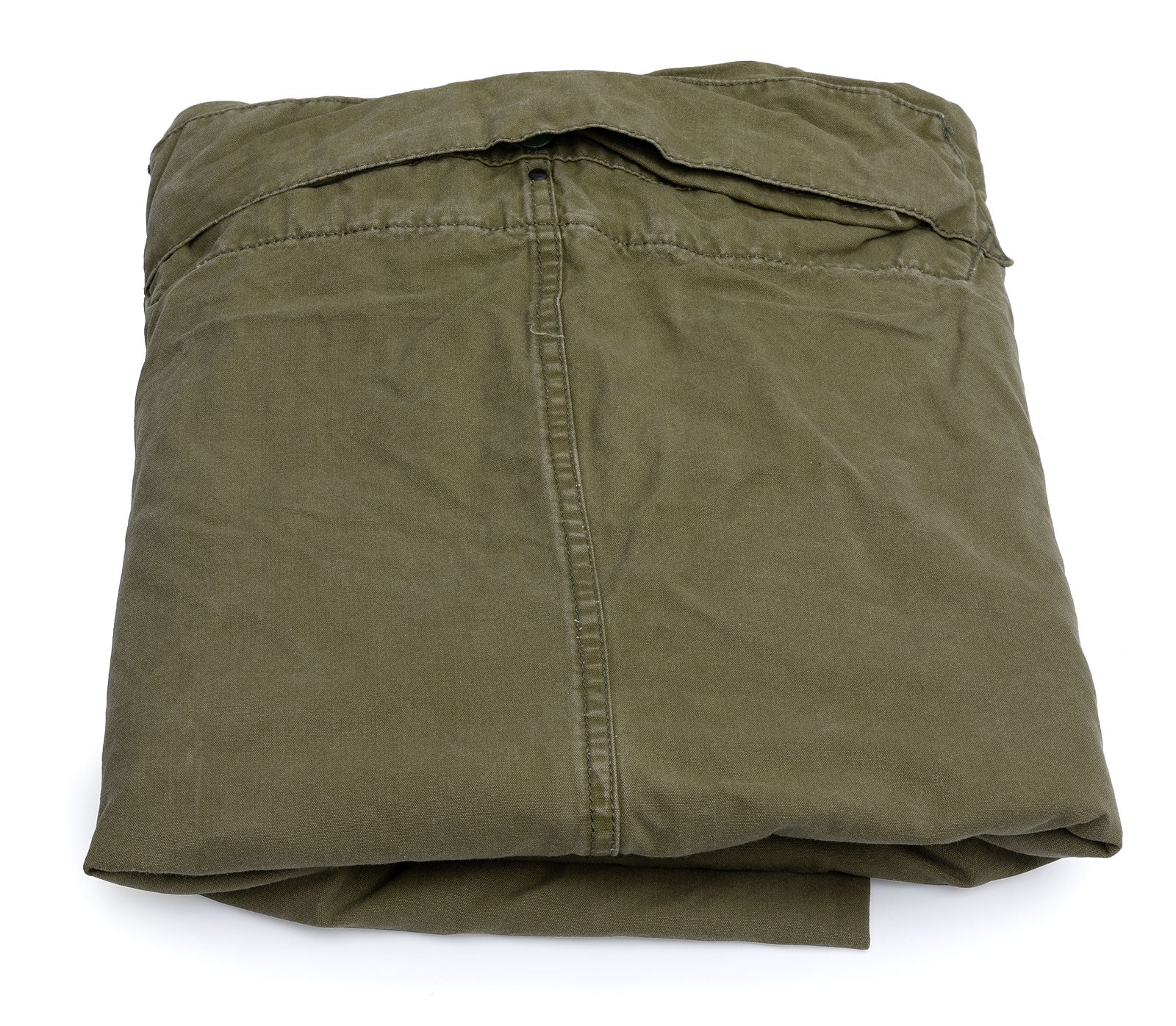 Norwegian Rhombus Shelter Quarter, Olive Drab, Surplus