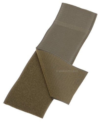 Klettband, Meterware, 100 mm